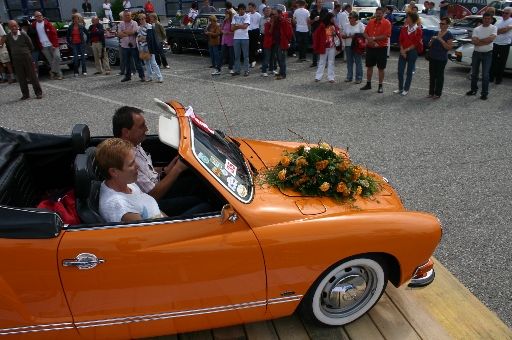 2008-08-30 Blumencorso in Oberwart